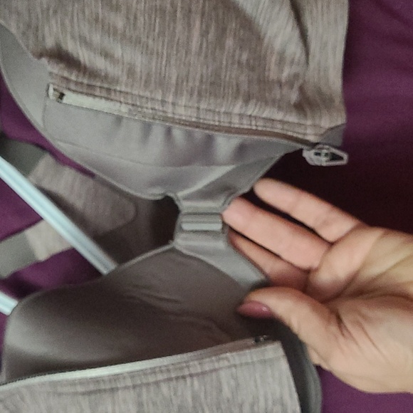 Knockout by Victoria's secret sportsbra 36Ddd/f80 - Picture 3 of 4